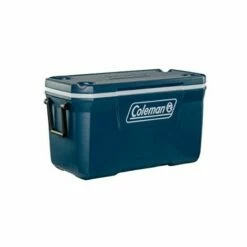 CAMPINGAZ Coleman Xtreme Glacière, Grande Glacière Contenance 66 Litres, Isolation En Mousse PU, Garde Jusqu’à 5 Jours