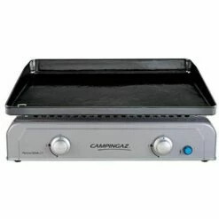 PLANCHA GAZ CAMPINGAZ OTHELLO2X
