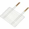 Grille De Barbecue Rectangulaire Campingaz 60 X 40 Cm