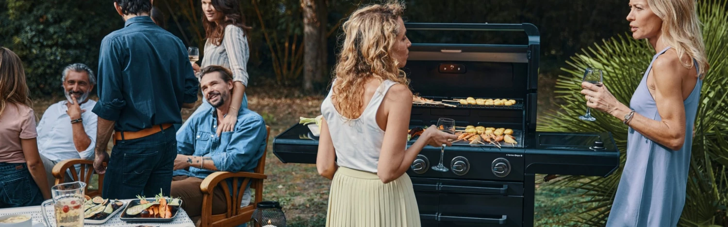 ALGOFLASH Soldes Magasin -ALGOFLASH Soldes Magasin campingaz medium hero banner bbq ranges page desktop scaled